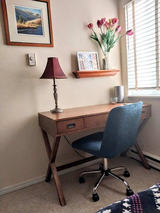 Mary's room
