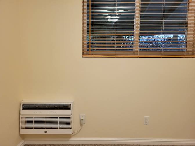 Jeff's room
