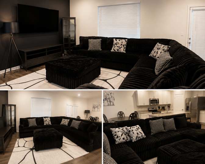 Chelsea Ellison's room