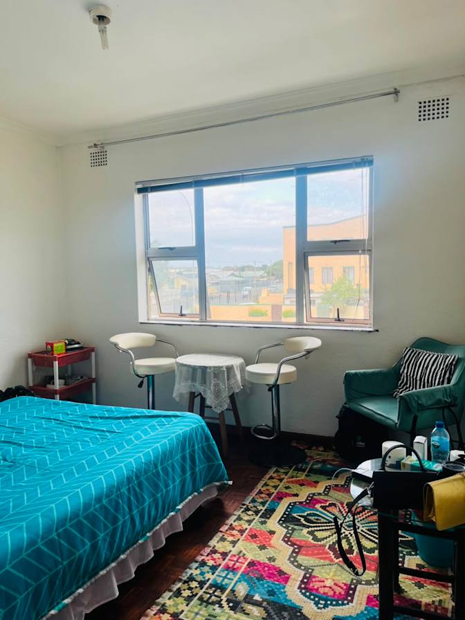 Rochelle's room