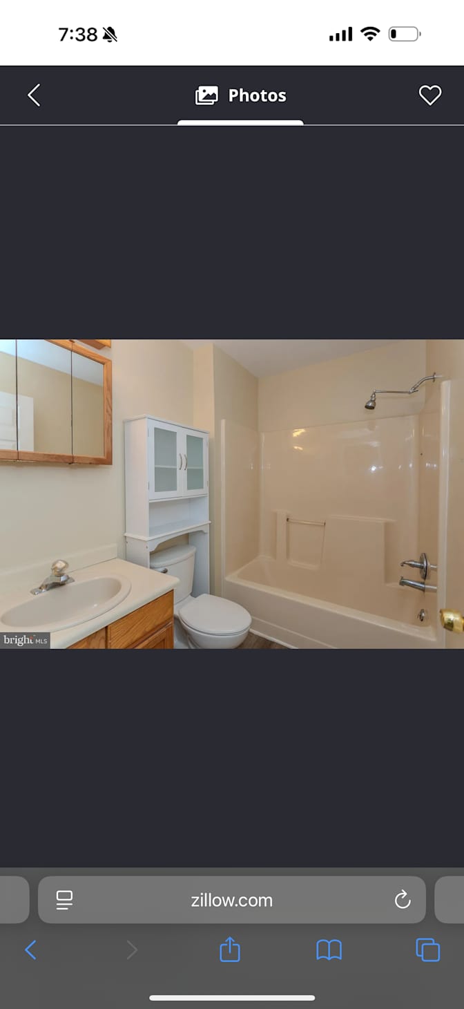 Jennifer's room