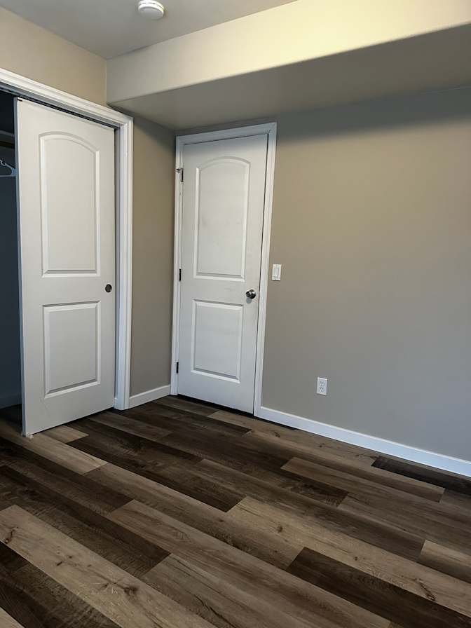 Tam's room
