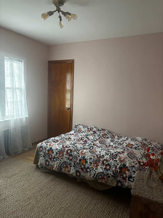 Ruta's room