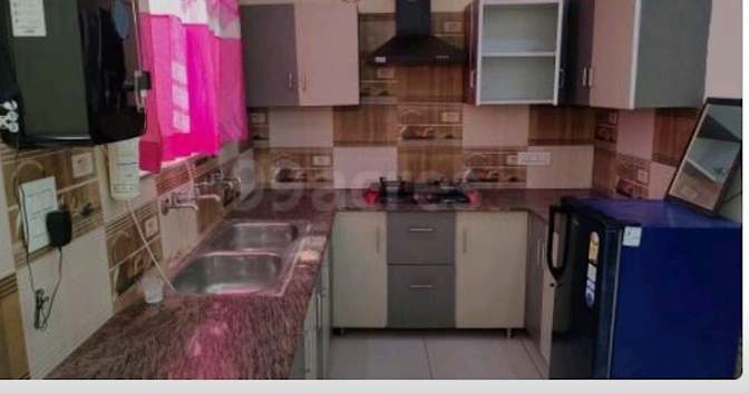 Amit Sharma's room