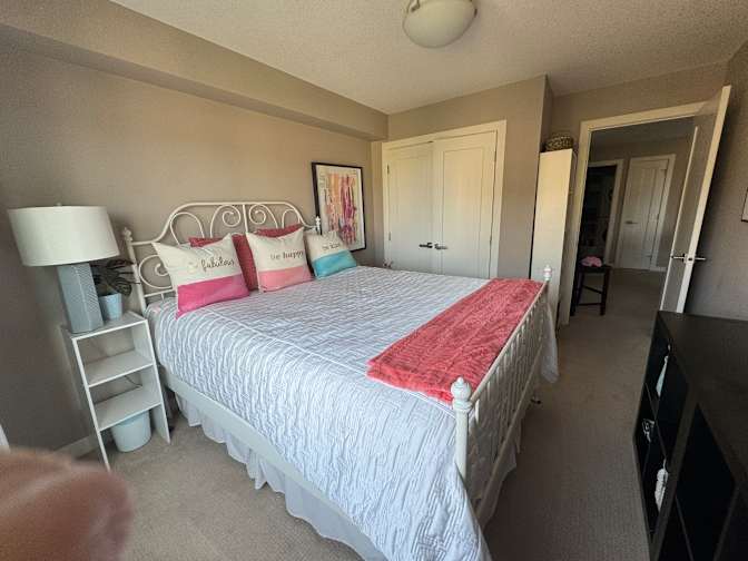 Dianne's room