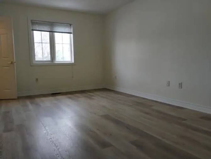 Ricky's room