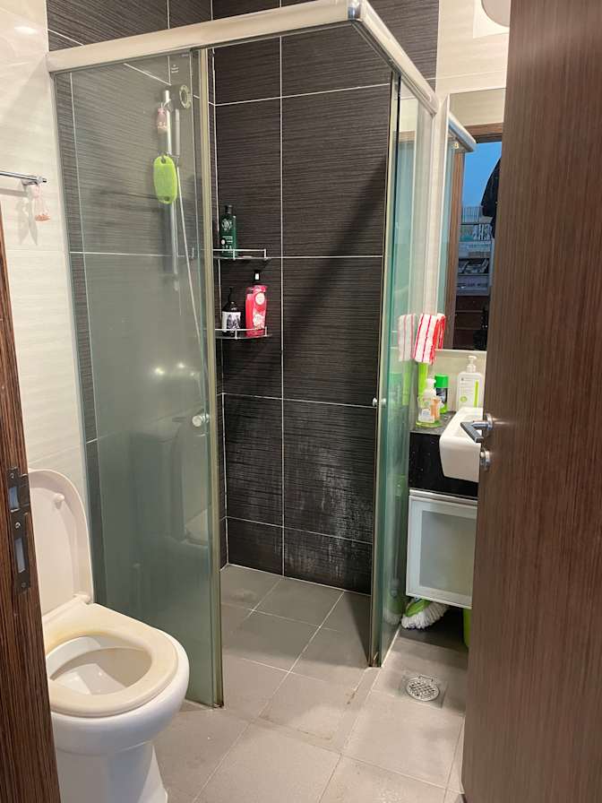 Edward's room