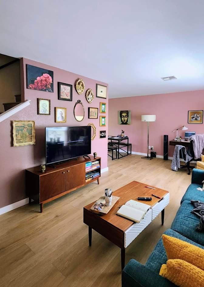 jenalys's room