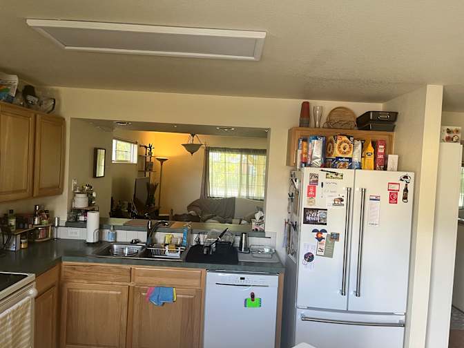Sarah's room