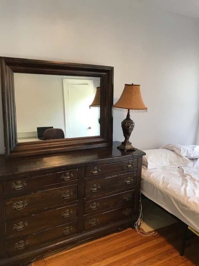 Ramin's room