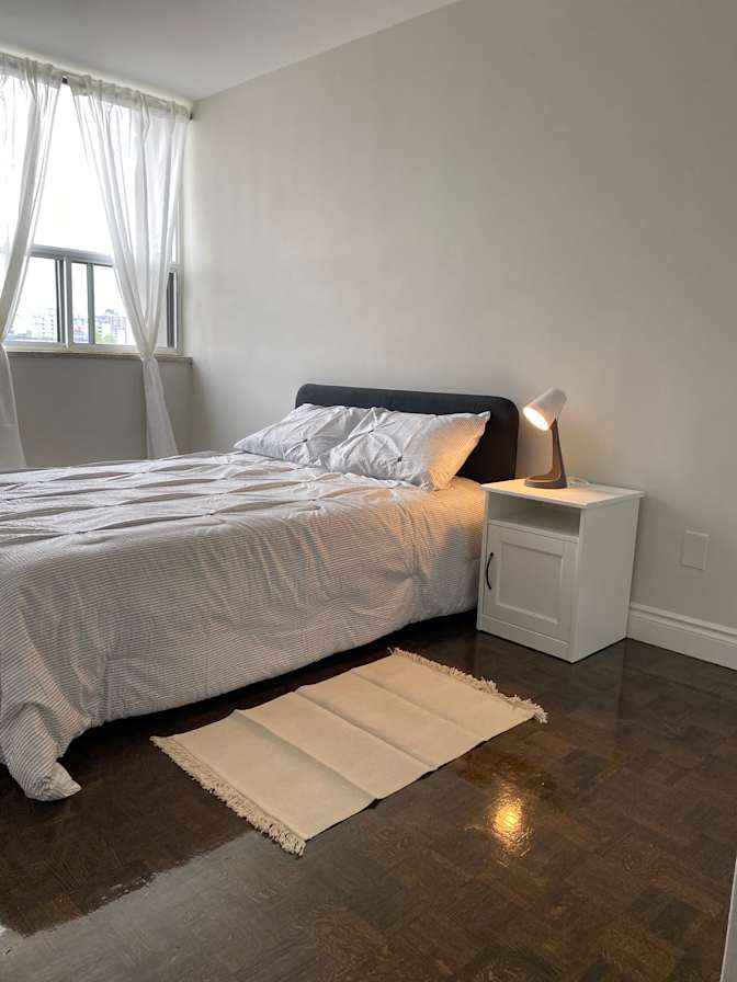 Francesca's room