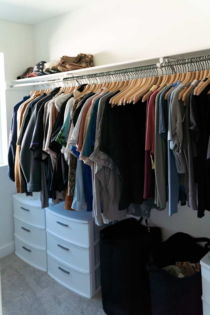 Megan's room