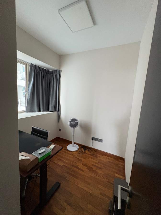 valerie's room