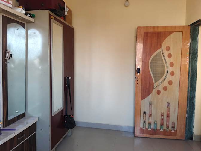 sakshi gole's room