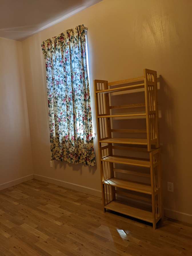 Teri's room