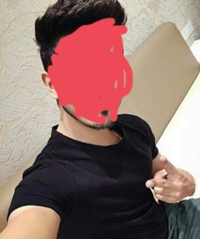 Rohit's room