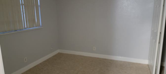 PEDRO's room