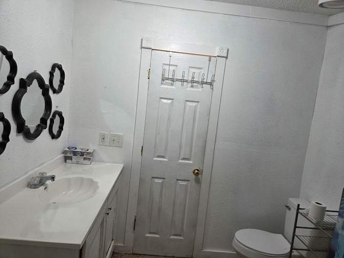 Danielle's room