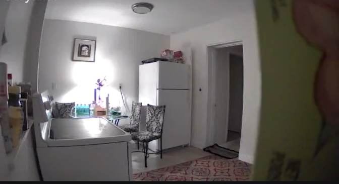 MD's room