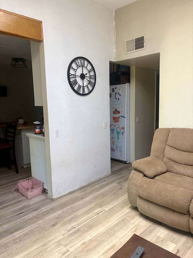 Lori's room