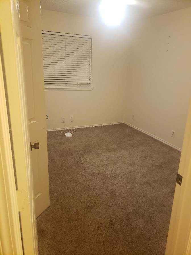 Martin's room
