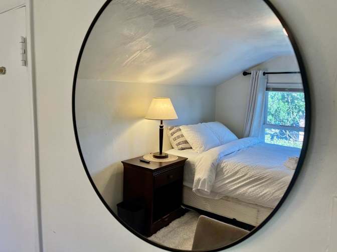 Katerina's room