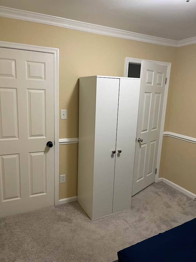 NITISH's room