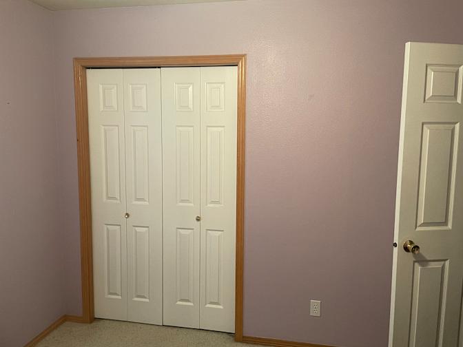 Ryan's room