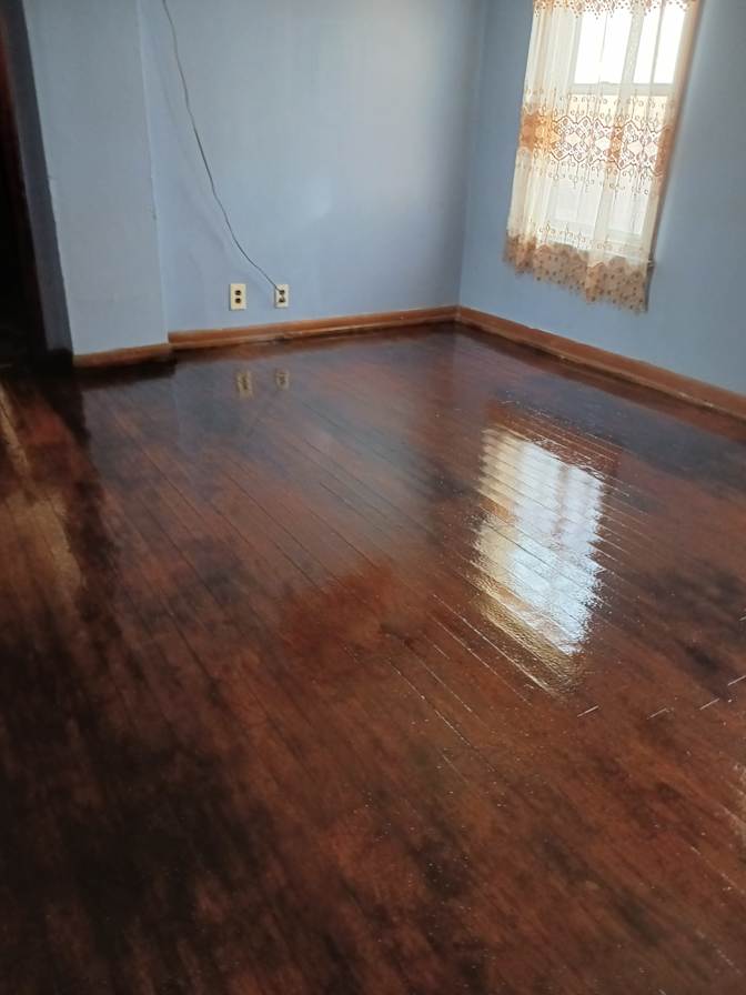 LIONEL's room