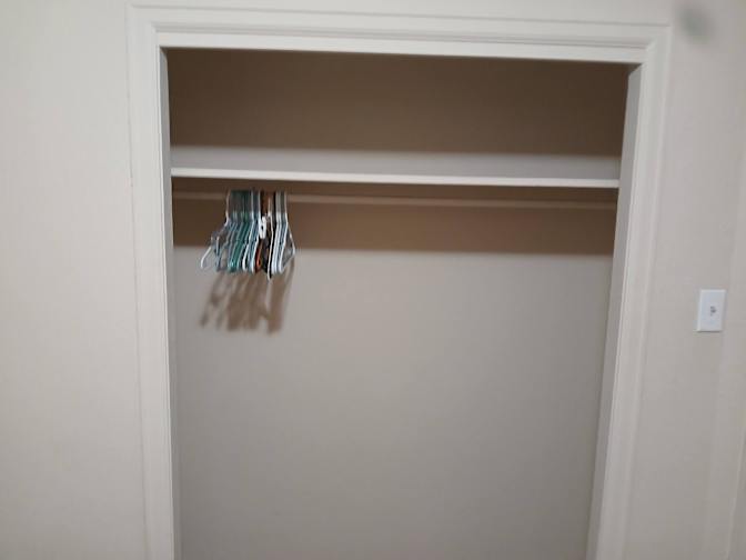 Elijah's room