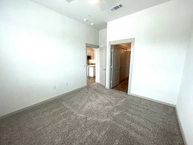 Angela's room