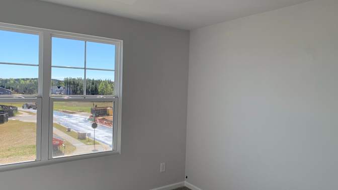 Alcove Rooms's room