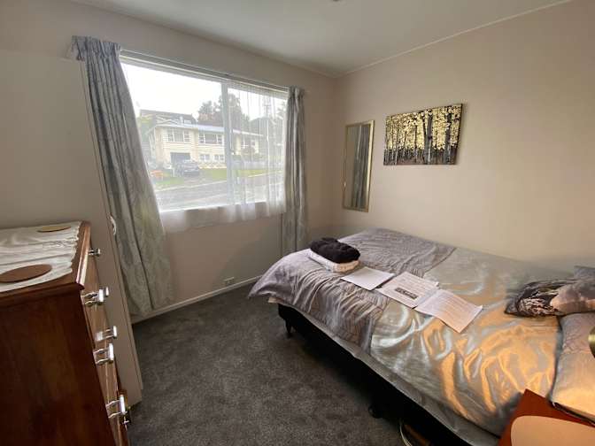 Deirdre's room