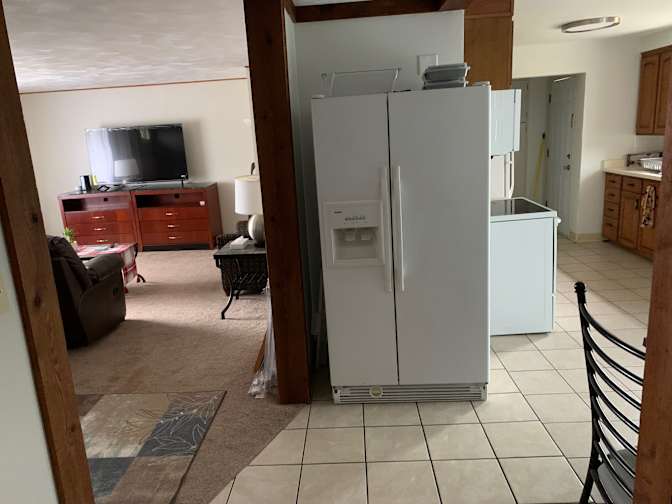 Appleton Fully Furnished House Share's room