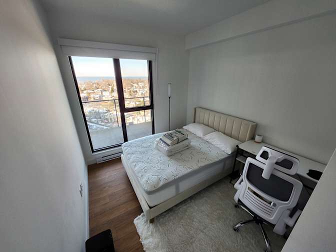 Alfaki's room