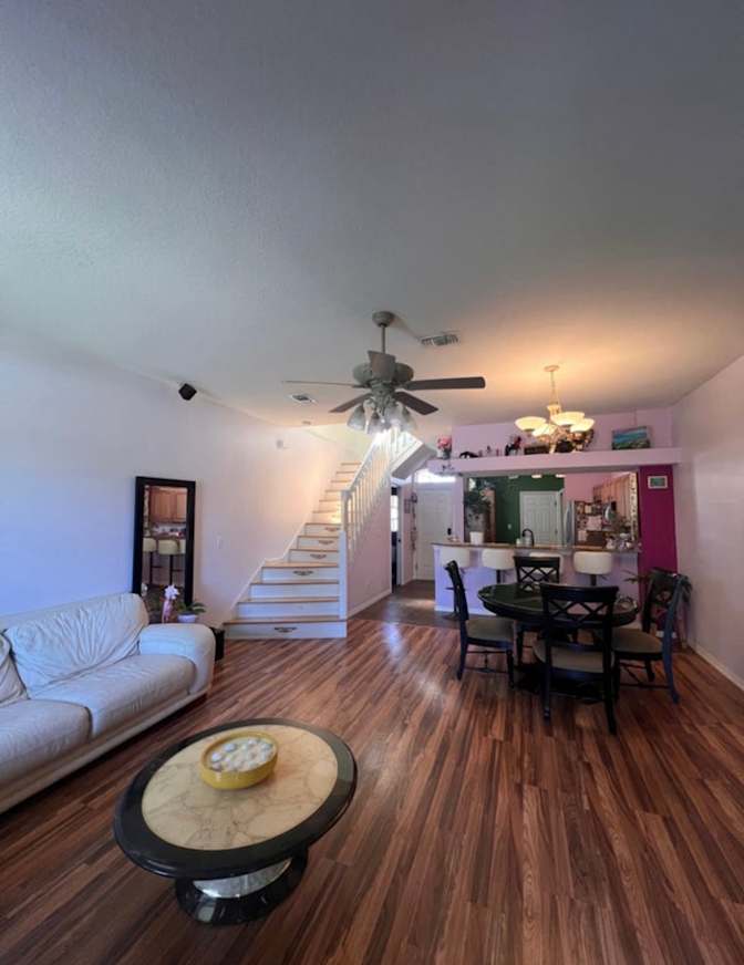 Alexandra's room