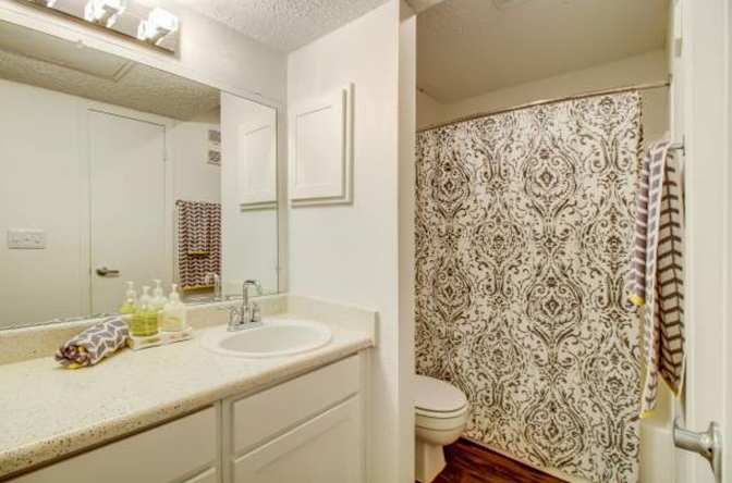 Diana's room