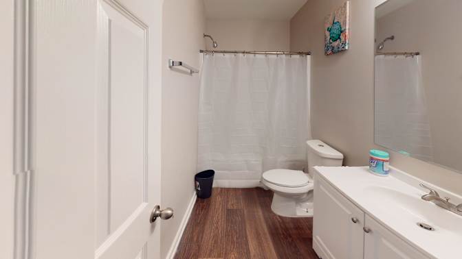 PadSplit's room