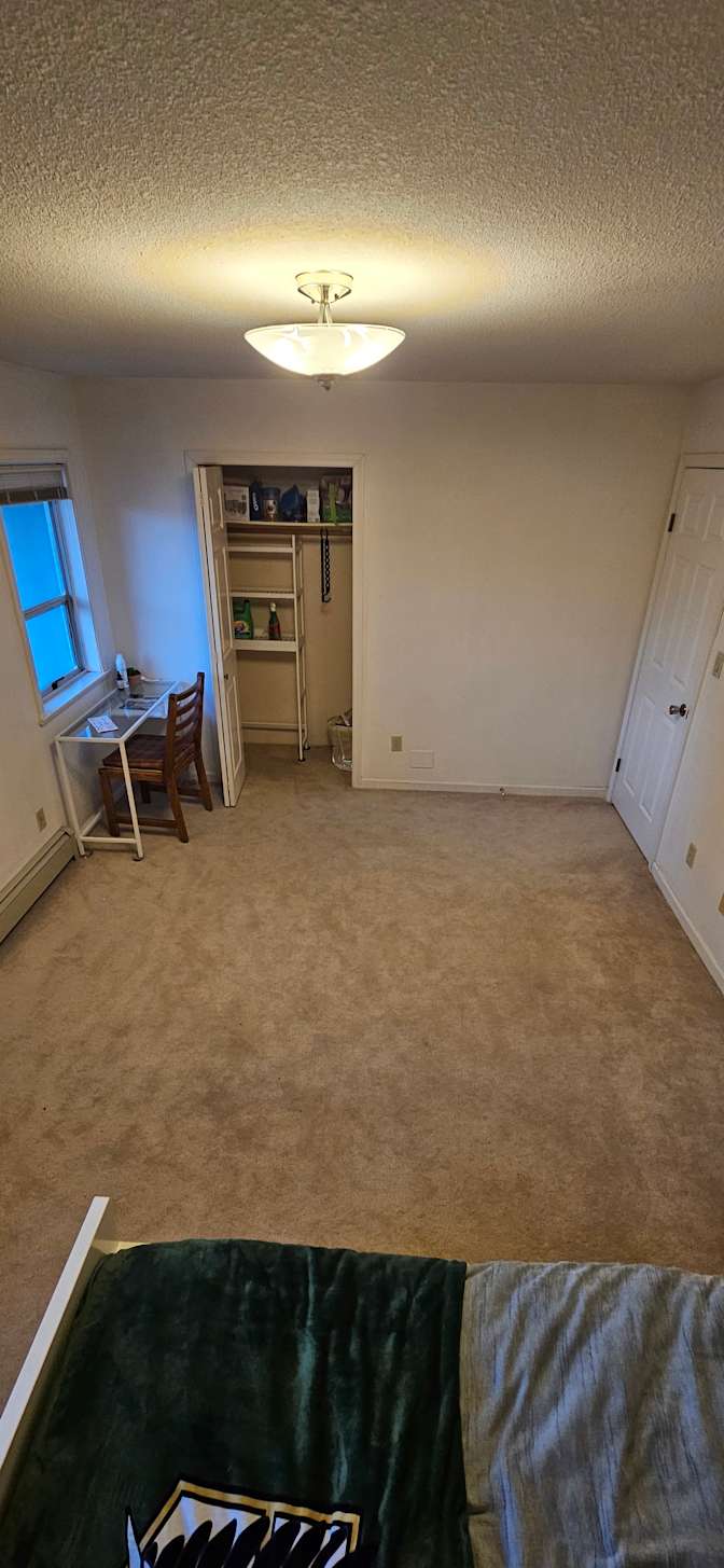 Nicole's room