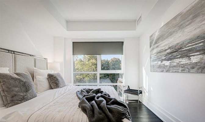Nate's room
