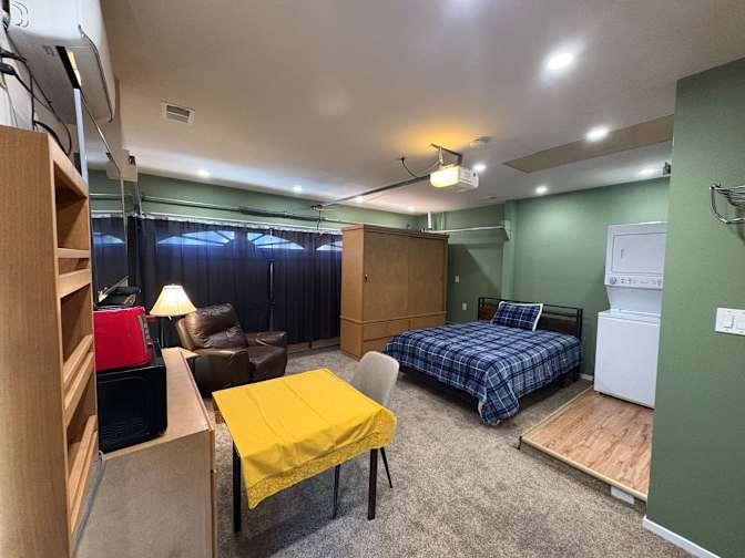 Dawn's room