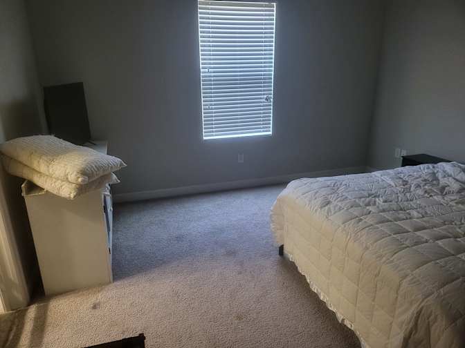 Riley's room