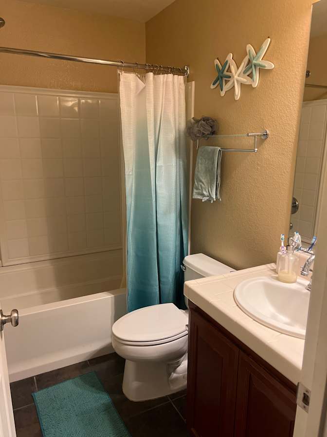 Jennifer's room