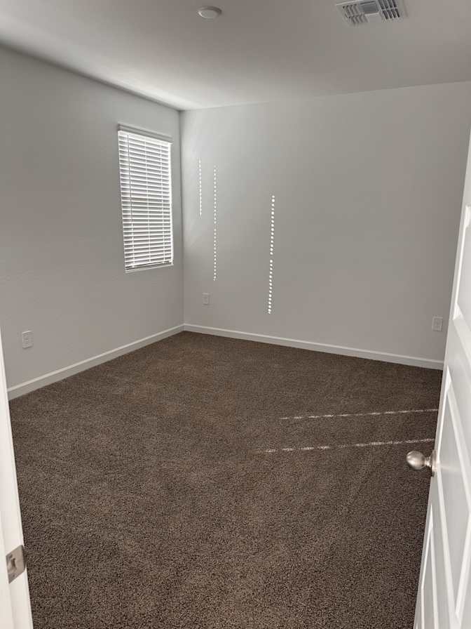 Leo's room