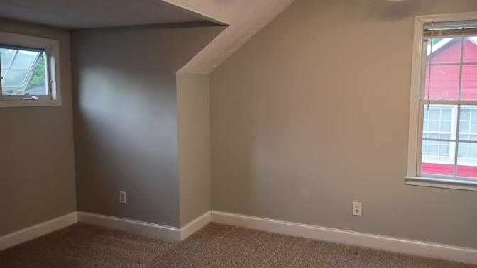 Karen's room