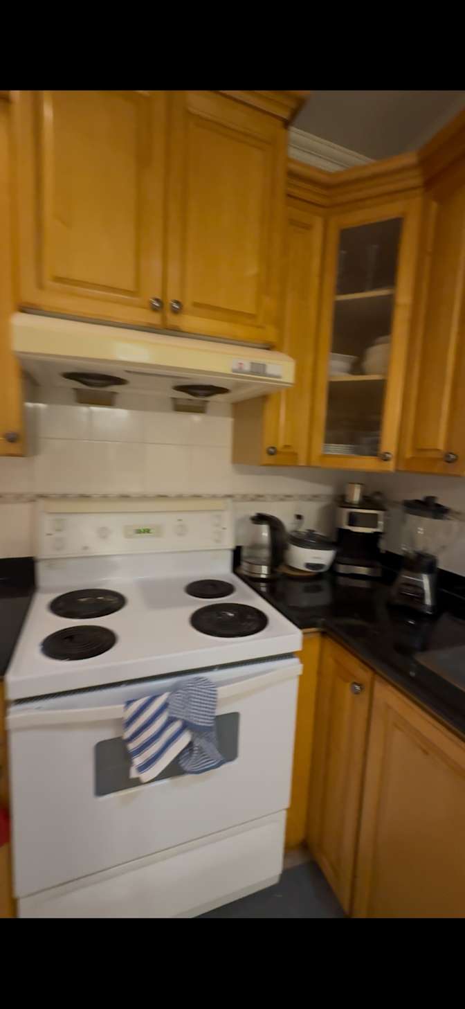 Vinicius Kuwahara's room