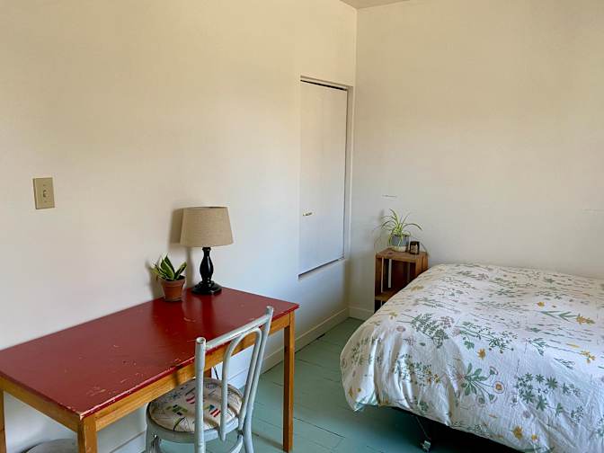 Megan's room