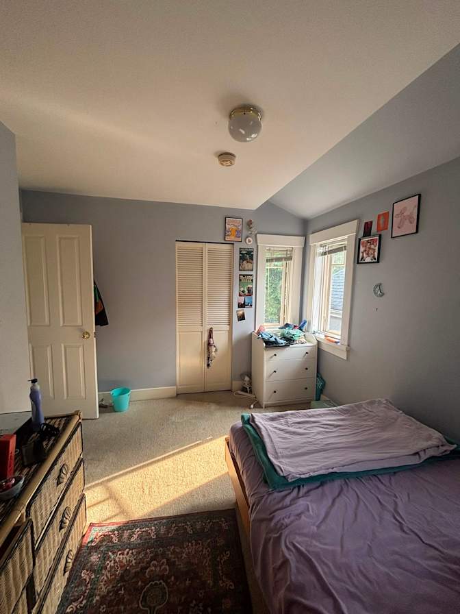 sarah's room