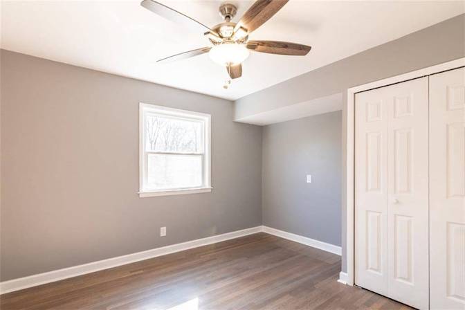 Alcove Rooms's room