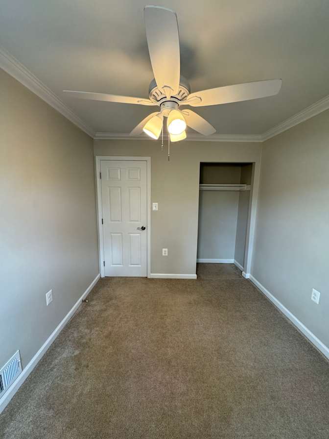 William's room